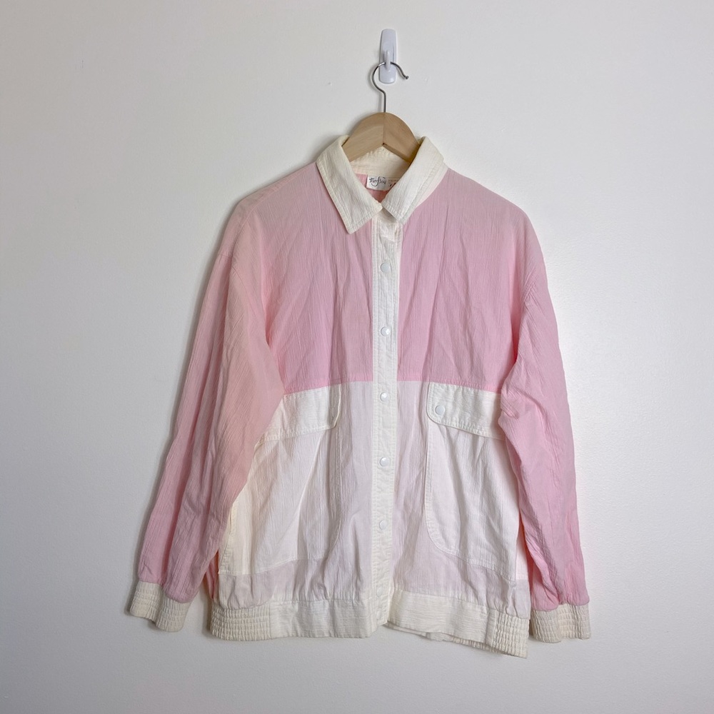 Vintage Women’s Retro Jacket